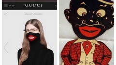 Gucci сняла с продажи водолазку из-за обвинений в расизме и официально извинилась