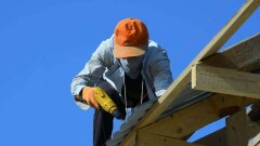 В Мактааральском районе близится к завершению строительство 200 домов