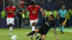 Мадридский "Реал" выиграл Суперкубок Европы