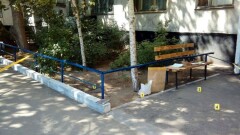 Страшная находка в Павлодаре: в пакете нашли тело младенца