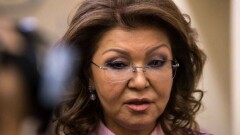 Дарига Назарбаева предложила создать для учителей и врачей жилищную программу