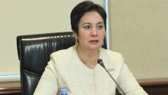 Госсекретарь прокомментировала ситуацию с послом Казахстана в Польше