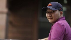 Режиссёр Олжас Ахметов: У казахского кино сейчас эпоха Ренессанса