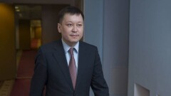 Алмат Ищанов: Персональные данные в "Күнделік" защищаются так же, как в egov.kz