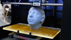 Возможности 3D-печати: от сувениров до человеческих органов 
