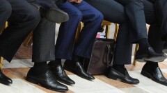 Метод кнута и пряника ввёл для узбекских хокимов Шавкат Мирзиёев 
