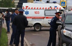 Дело сбитого насмерть беременной женщиной ребёнка передано в суд