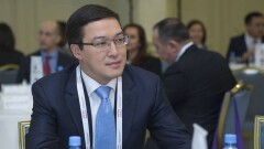 О причинах успеха Данияра Акишева рассказали в МВФ