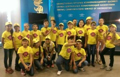 В Астане выберут представителя для участия в "Bala Turkvizyon"