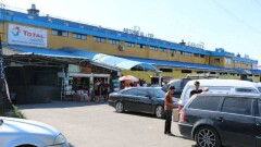 После гибели Дениса Тена авторынок Car City вводит ограничения для арендаторов