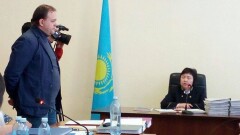 Экс-гендиректор ФК "Актобе" попросил прекратить дело в его отношении