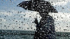 Пасмурная и дождливая погода ожидает казахстанцев в выходные