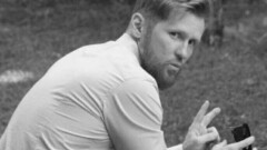 В день смерти погибший судья Универсиады писал о гостеприимных горах Алматы