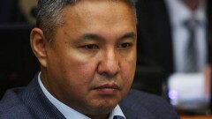 Перуашев об офшорах: плохо, когда мы бегаем и ищем храпуновых и аблязовых 