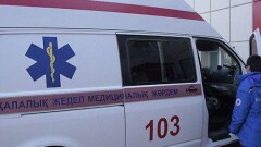 Военнослужащий из ВКО доставлен в инфекционную больницу Алматы с менингитом
