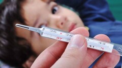 В Астане у 43 детей подозревают корь. Фактов заражения не было с 2015 года