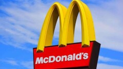 Свыше 500 американцев заболели после посещения ресторанов "Макдоналдс"