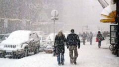 Зима сезона 2018-2019 будет холодной, с умеренными осадками – Казгидромет