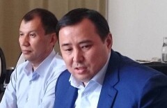 Романтические отношения "Атамекена" с госаппаратом завершились – Мырзахметов
