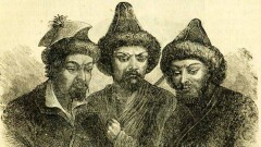 Опиум для казахов. Как из степных мусульман пытались сделать иудеев и буддистов