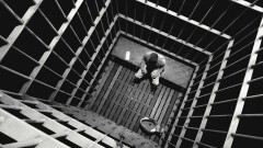 В Кыргызстане построили первый тюремный корпус для экстремистов и террористов