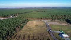 Строительство первого в Европе завода Tesla приостановили из-за жалоб экоактивистов