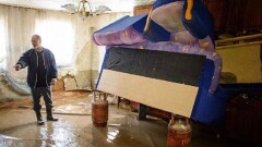 В Атбасаре решили, что дешевле переселить жителей, чем строить новую плотину