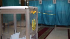 Президент подписал поправки о смягчении условий для создания партии и квоте для женщин в избирательных списках 