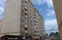 У застройщика аварийной многоэтажки в Алматы нет возможности расселить жителей 