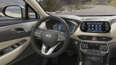 Hyundai презентовал систему доступа к авто по отпечаткам пальцев