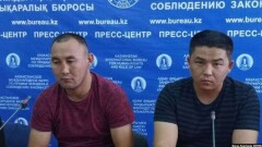 Этнические казахи из КНР, незаконно перешедшие границу, получили статус беженцев в Казахстане