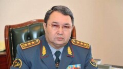 Сакен Жасузаков прокомментировал попытку взлома сайта Минобороны
