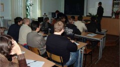 Лишённый лицензии колледж в Костанае почти год незаконно учит студентов