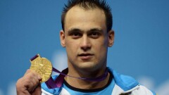 Олимпийское золото Ильи Ильина официально отдали польскому спортсмену