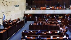 В Израиле утвердили состав нового правительства. Выборы проходили трижды за год 