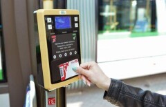 Выдача именных проездных Astra Plat стартует в Астане 