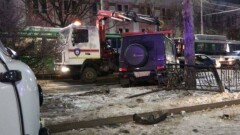 В Алматы начался суд над Ильясом Каром. Ему не предъявили обвинение в пьяном вождении
