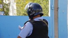 В ЮКО высокопоставленного полицейского подозревают в участии в ОПГ