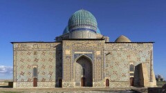 Назарбаев подписал указ о создании Туркестанской области