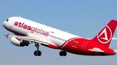 SCAT заморозила сотрудничество с турецкой компанией Atlas Global. Что делать пассажирам?