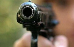 Завуч, стрелявший в своих коллег, продолжает работать в школе ЮКО