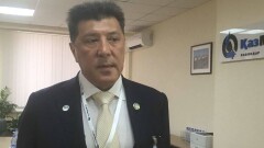 Шухрат Данбай возглавил АНПЗ