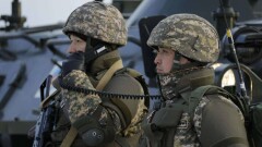 Беспилотник-разведчик разработали казахстанские учёные