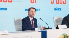 Баспаналы болудың төрт жолы ұсынылды