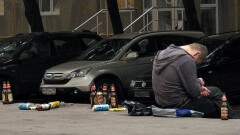 Вещи недалёкого завтра. Автомобиль не позволит сесть за руль пьяным