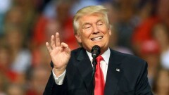 WP: Трамп на посту президента сделал более 10 000 ложных заявлений 