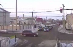 Пассажир отсудила у таксиста 2 млн тенге за аварию в Актобе