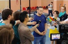 Я буду подавать апелляцию - Илья Ильин о допинг-скандале