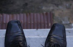 Покончить с собой пытался девятиклассник в Павлодарской области