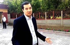 Один из подсудимых по "делу Ахметова" жалуется на угрозы со стороны прокурора